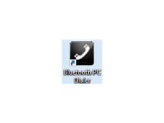 Bluetooth PC Dialer - logo