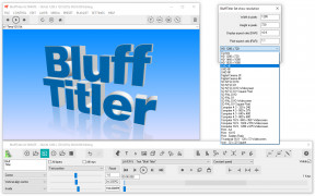 BluffTitler screenshot 1