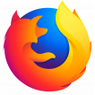 Bluhell Firewall for Firefox logo