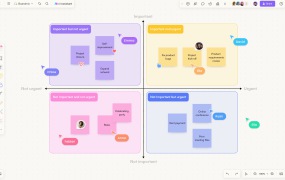 Boardmix - Screenshot 2