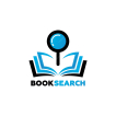 Booksearch logo