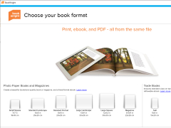 BookWright - book-format