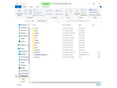 Boot-Repair-Disk - main-folder