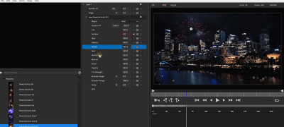 Boris FX Continuum - Screenshot 1