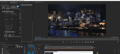 Boris FX Continuum - Screenshot 4