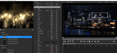 Boris FX Continuum - Screenshot 2