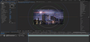 Boris FX Sapphire - Screenshot 2