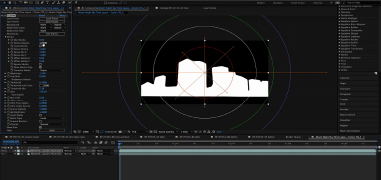 Boris FX Sapphire - Screenshot 1