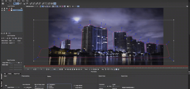Boris FX Sapphire - Screenshot 3