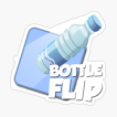 Bottle Flip logo