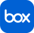 Box Sync logo