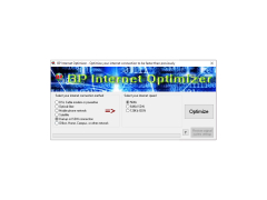 BP Internet Optimizer - isdn-connection