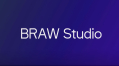 BRAW Studio logo