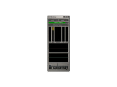 Breakaway Audio Enhancer - main-screen