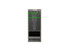 Breakaway Audio Enhancer - references