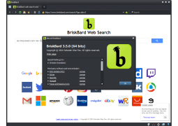 BriskBard - about-application