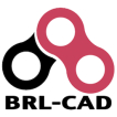 BRL-CAD logo