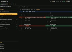 Bruno API Client - Screenshot 4