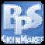 BSP SkinMaker logo