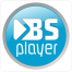 BSplayer logo