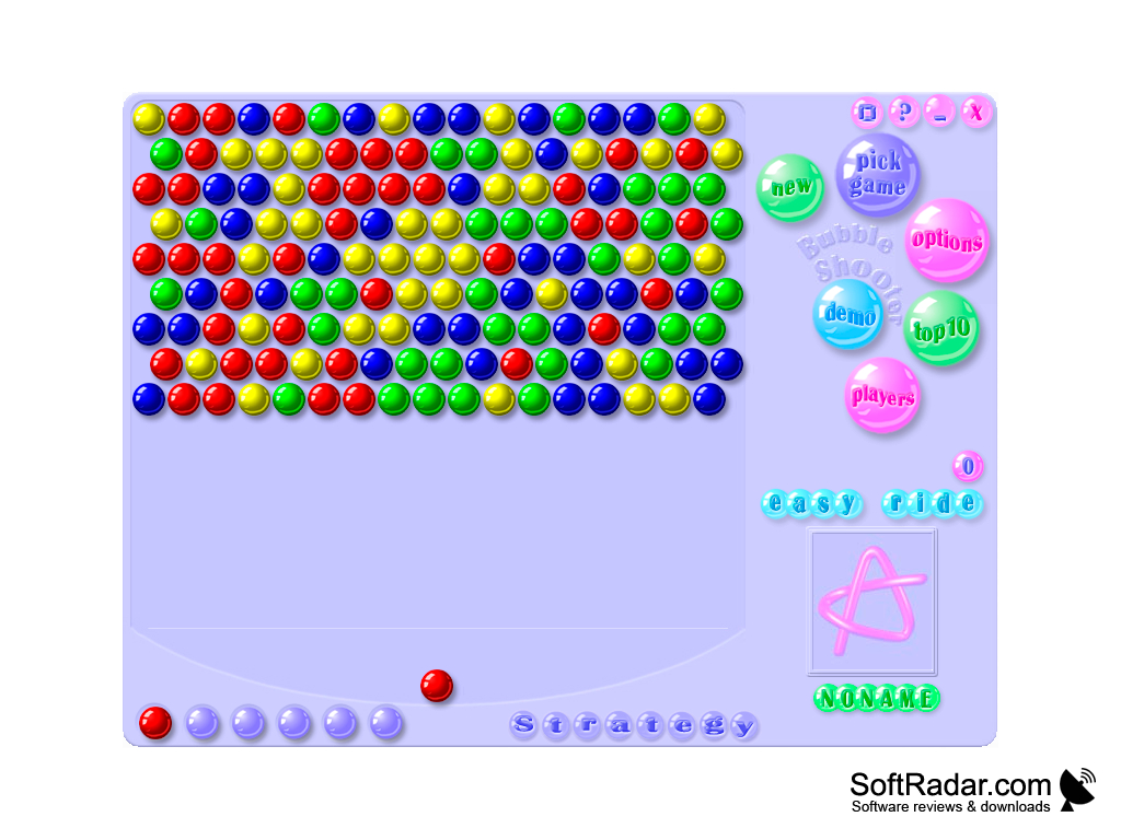 Bubble Shooter Classic Download for Windows 10, 7, 8, 8.1 32/64