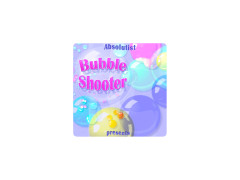 Bubble Shooter - loading-screen