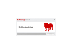 BullGuard Antivirus - main-screen