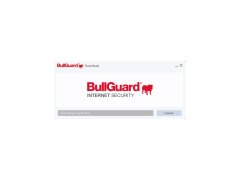BullGuard Internet Security - welcome-screen-setup