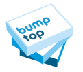 BumpTop logo