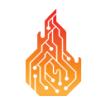 BurnInTest Professional logo