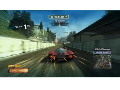 Burnout Paradise: The Ultimate Box - racing