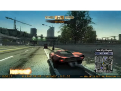 Burnout Paradise: The Ultimate Box - driving