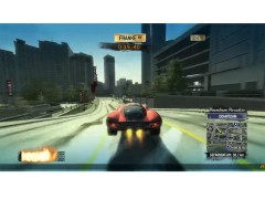 Burnout Paradise: The Ultimate Box - gameplay