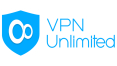 Business VPN by KeepSolid logo