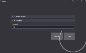 BUtil - Screenshot 4