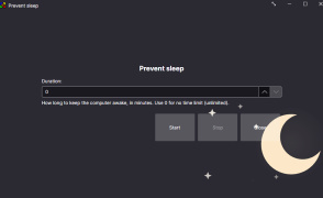 BUtil - Screenshot 3