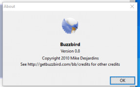 Buzzbird screenshot 2