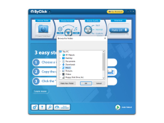 ByClick Downloader - browse