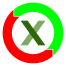 Bytescout XLS Viewer logo