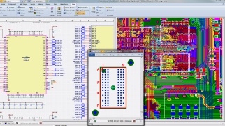 CADSTAR Express - Screenshot 1