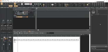 Cakewalk by BandLab - Screenshot 2