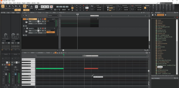 Cakewalk by BandLab - Screenshot 3