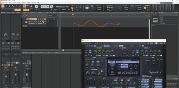 Cakewalk by BandLab - Screenshot 1