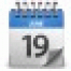 Calendar Wizard logo