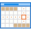 Calendarscope logo