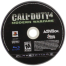 Call of Duty 4: Modern Warfare logo