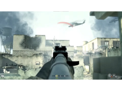 Call of Duty 4: Modern Warfare - gameplay2