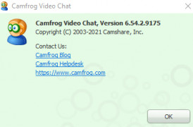 Camfrog Video Chat screenshot 2