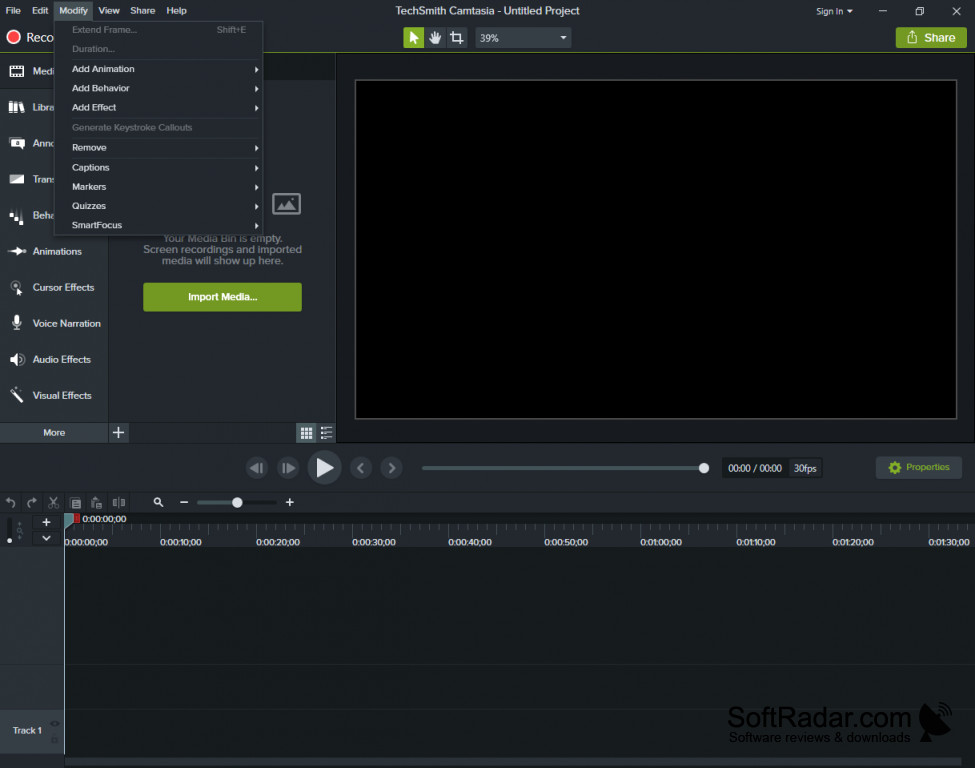 camtasia free download for windows 10
