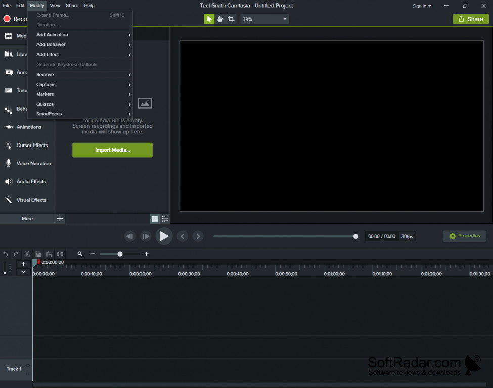 free camtasia download for windows